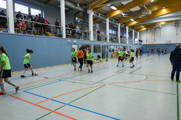 Bild 38 - B-Juniorinnen Futsal Qualifikation